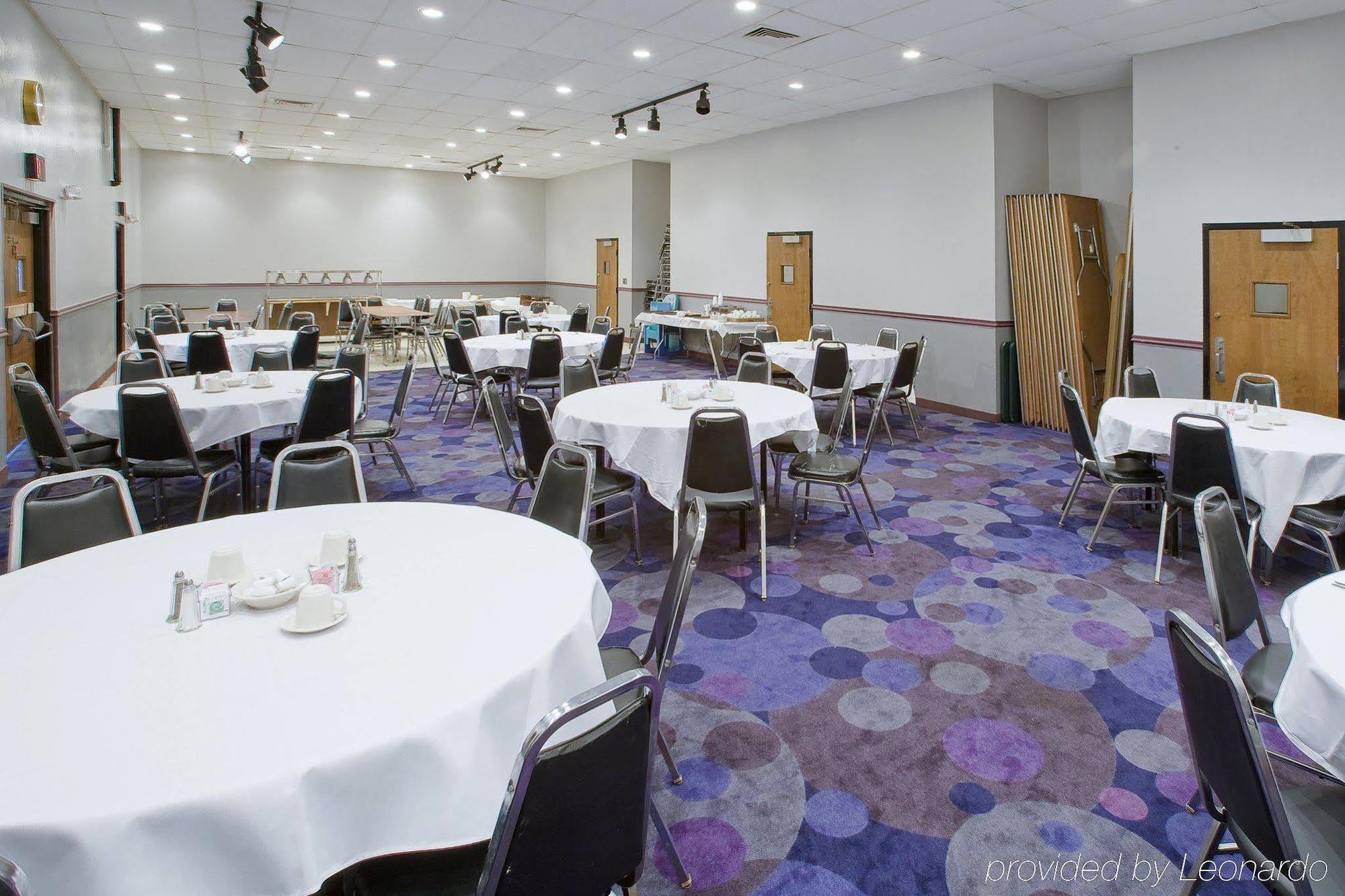 Broadview Inn Suites Galesburg Bekvämligheter bild